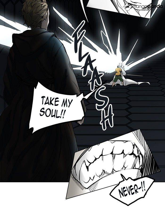 Tower of God Chapter 262 image 44